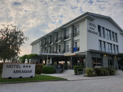 Hotel Miramar Hotel in zona Spiaggia Punta Grò