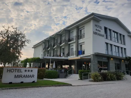 Hotel Miramar