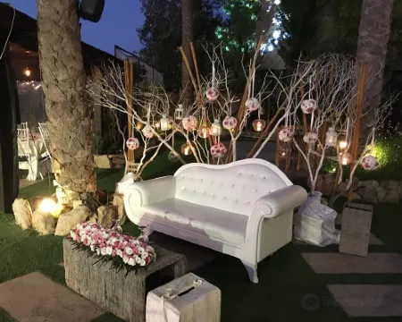 アンカル スイーツ & ホテル ラマッラのホテル