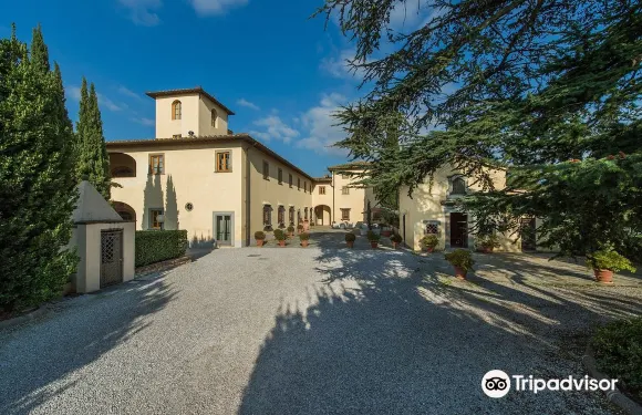 佛羅倫薩500酒店