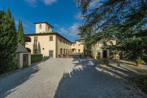 Hotel 500 Firenze