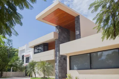 Casa Maraf Hotel Boutique - Adults Only Hotels in Cancun