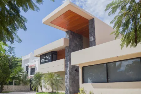 Casa Maraf Hotel Boutique - Adults Only