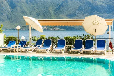Hotel All'Azzurro Hotel a Limone sul Garda