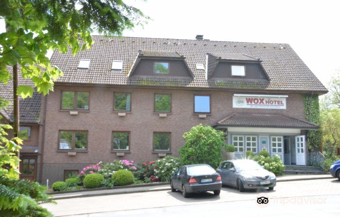 G&H Hotel Rosengarten