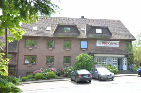 G&H Hotel Rosengarten