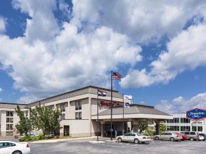 Quality Inn Florissant-St Louis