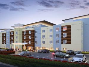 TownePlace Suites Dothan