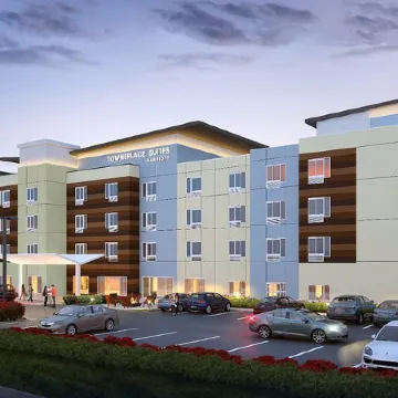 TownePlace Suites Dothan