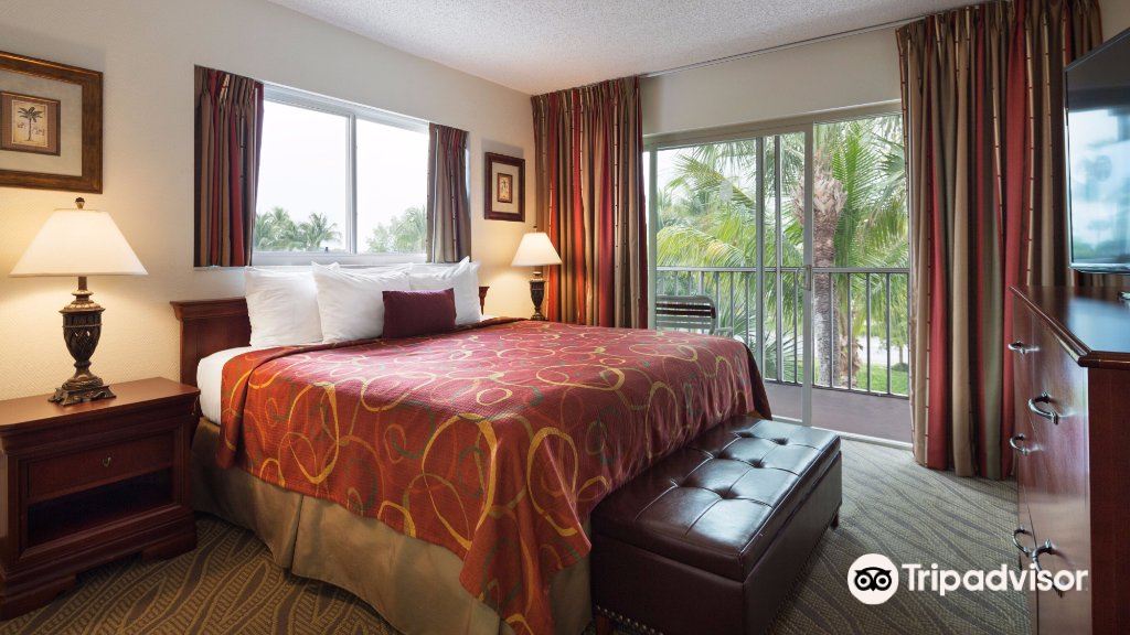 Best Western Naples Inn & Suites