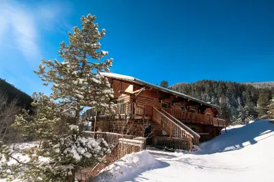 Judith Mountain Lodge Hotels in Lewistown