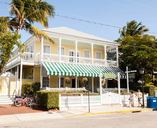 The Guesthouses at Southernmost Beach Resort - Adults Only-Key West Updated  2023 Room Price-Reviews u0026 Deals | Trip.com