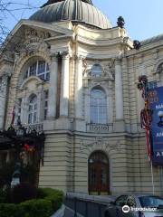 Comedy Theatre of Budapest