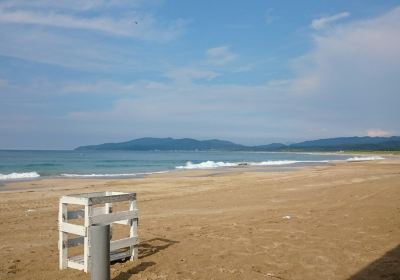 Shotenkyo Beach