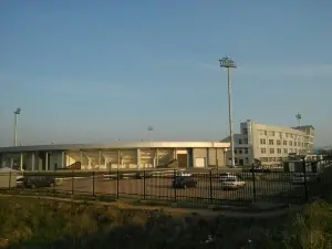 Republic of Buryatia Central Stadium