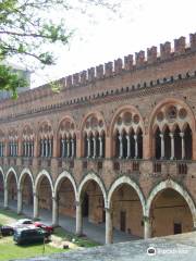 Musei Civici di Pavia Castello Visconteo