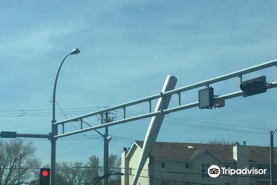 Giant Baseball Bat