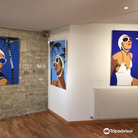Museum du Bord of the Mer