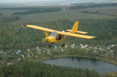 Pestrechinsky District