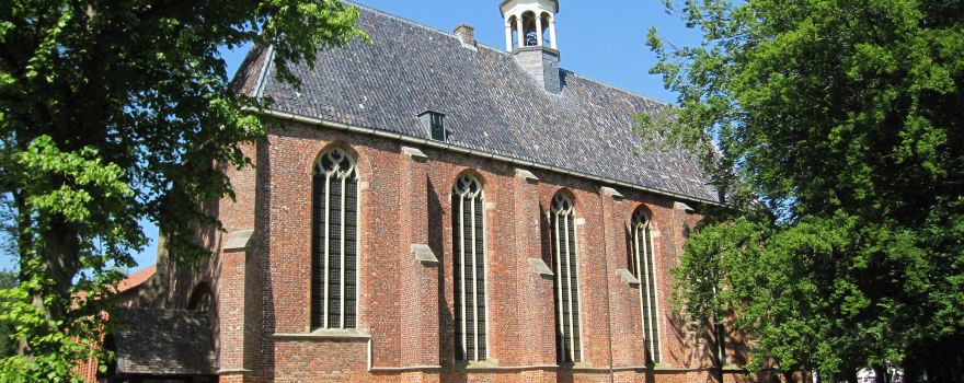 Monastery Ter Apel