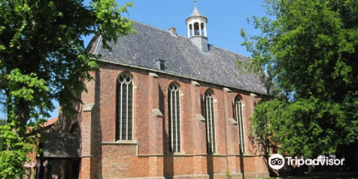 特阿佩爾隱修院