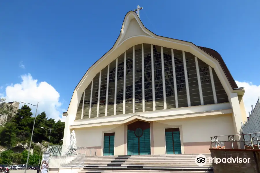 Chiesa di Santa Maria ad Martyres