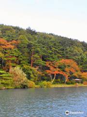 鏡ヶ池公園