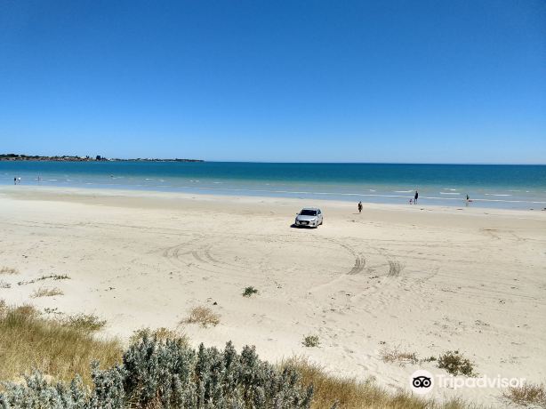 Long Beach