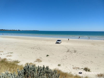 Long Beach