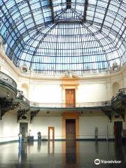 Museo Nacional de Bellas Artes