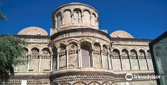 Annunziata dei Catalani Church