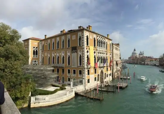 Hotel in zona Istituto Veneto di Scienze, Lettere ed Arti