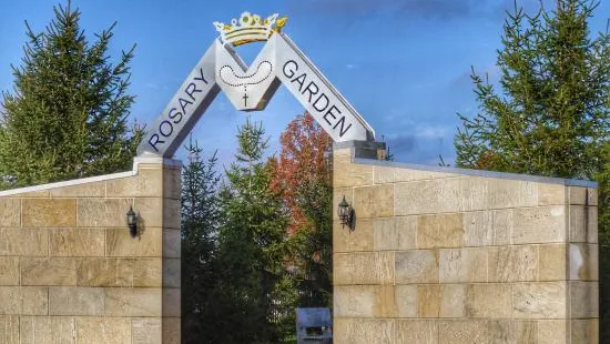 The National Shrine of Our Lady of Czestochowa