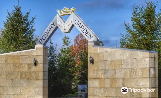 The National Shrine of Our Lady of Czestochowa