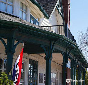 1000 Islands History Museum