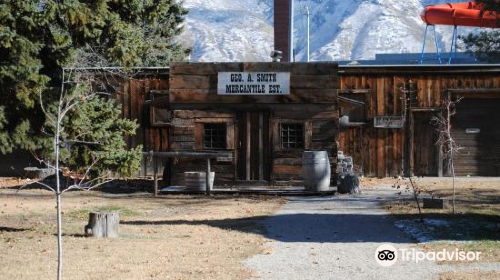 Provo Pioneer Village