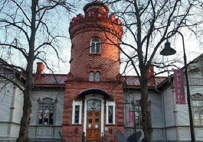 Museo Marittimo di Rauma