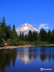 Mount Hood National Forest