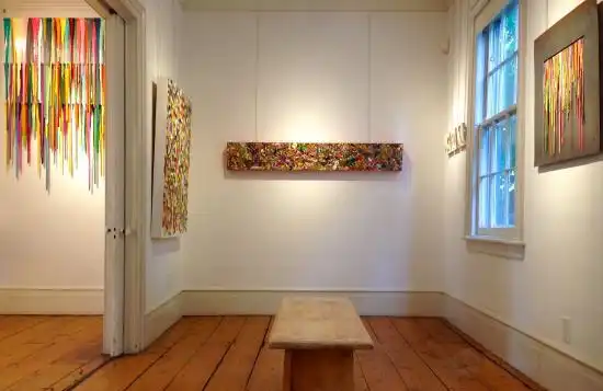Hotels near Edward Hopper House Museum & Study Center