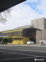 Horsham Regional Art Gallery