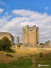Castello di Conisbrough