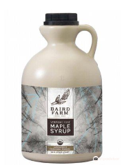 Baird Farm - Organic Vermont Maple Syrup