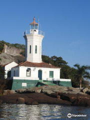 Itapua Lighthouse