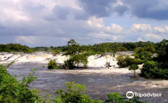 La Llovizna Park