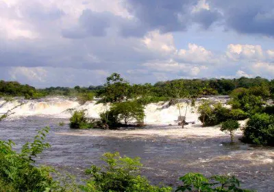 Ciudad Guayana