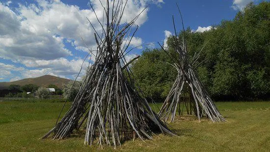 Sacajawea Interpretive, Cultural & Educational Center