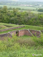 Fort Widley Equestrian Centre (Peter Ashley Activity Centre)