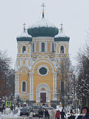 Cathédrale Saint-Paul de Gatchina