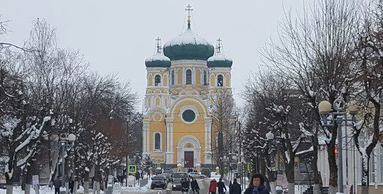 St. Paul Cathedral