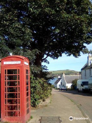 Hugh Miller's Cottage